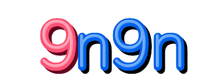 9n9n — logo kanal